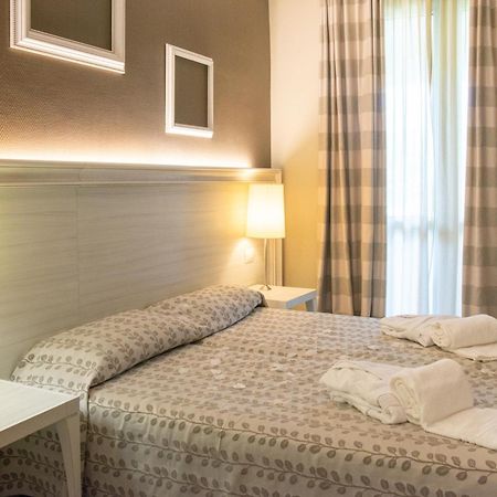 Hotel Degli Ulivi Ferrandina Esterno foto