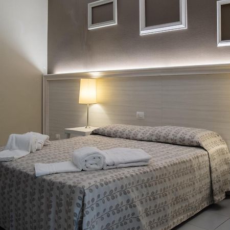 Hotel Degli Ulivi Ferrandina Esterno foto