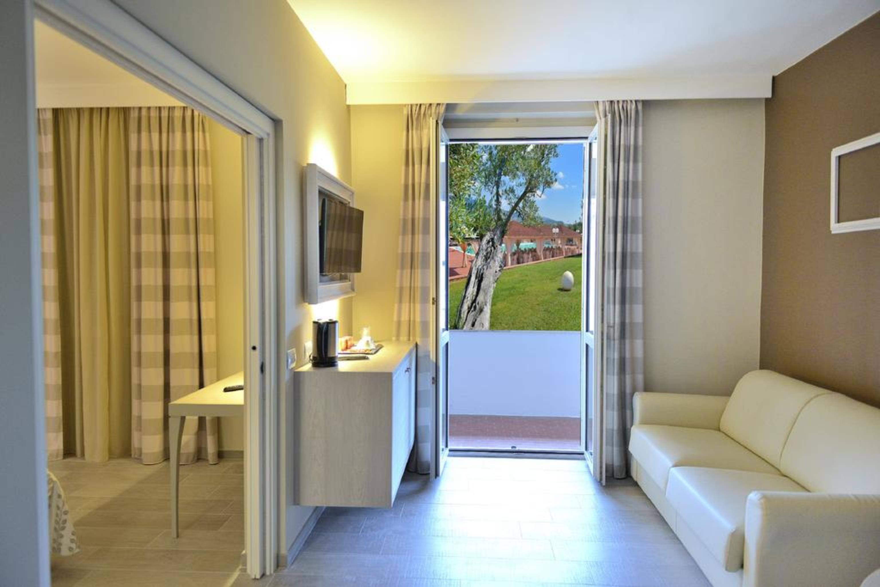 Hotel Degli Ulivi Ferrandina Esterno foto