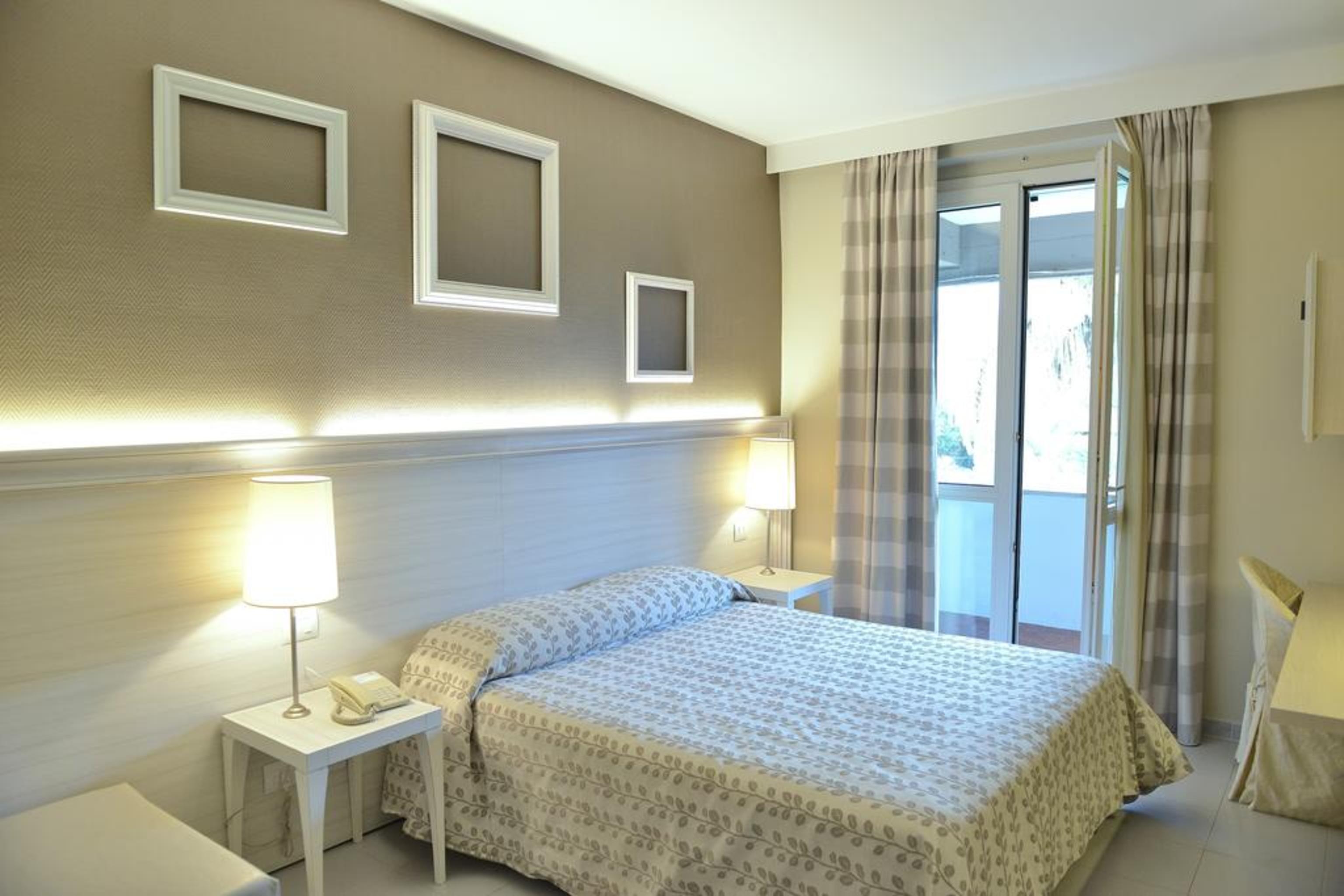 Hotel Degli Ulivi Ferrandina Esterno foto