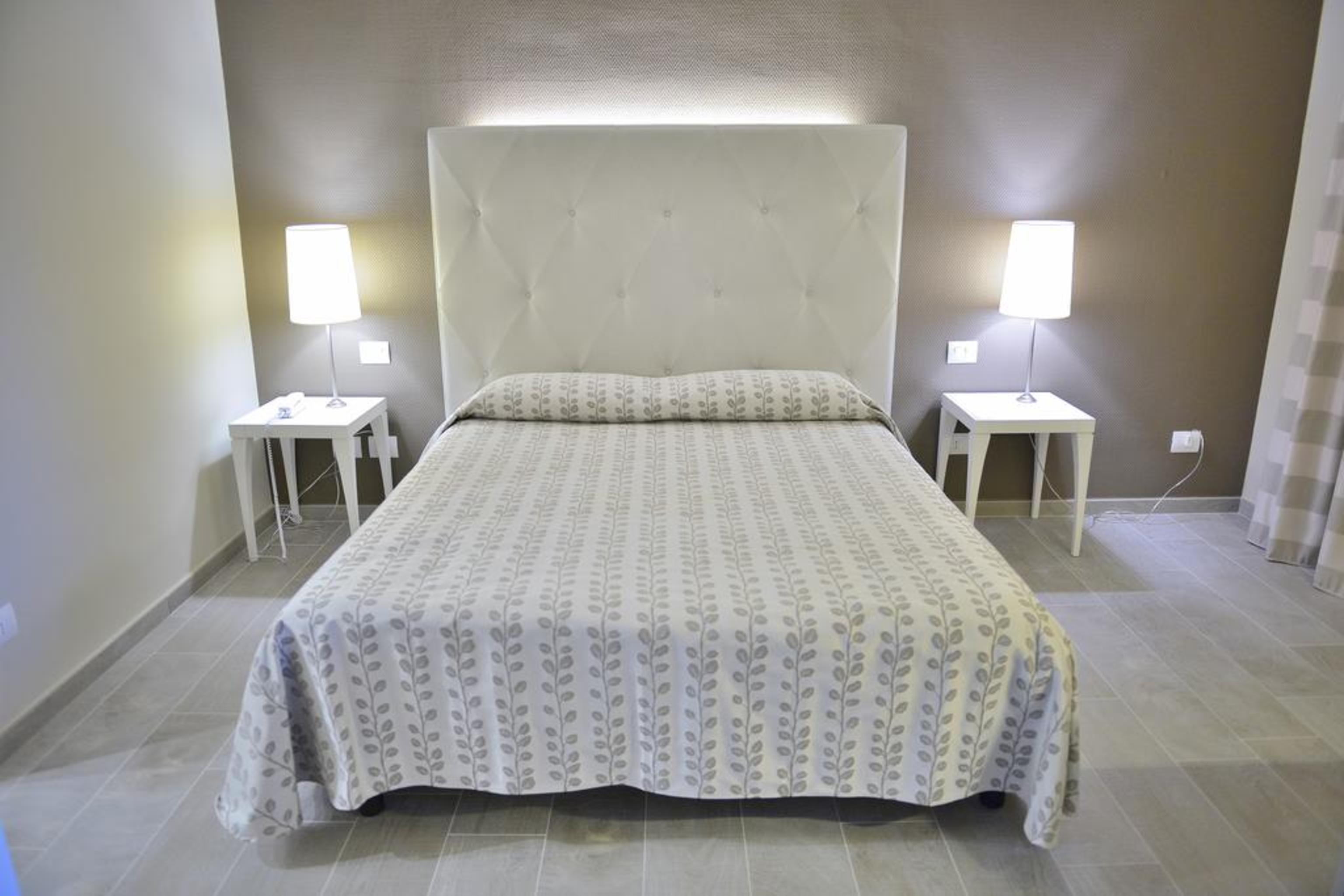 Hotel Degli Ulivi Ferrandina Esterno foto