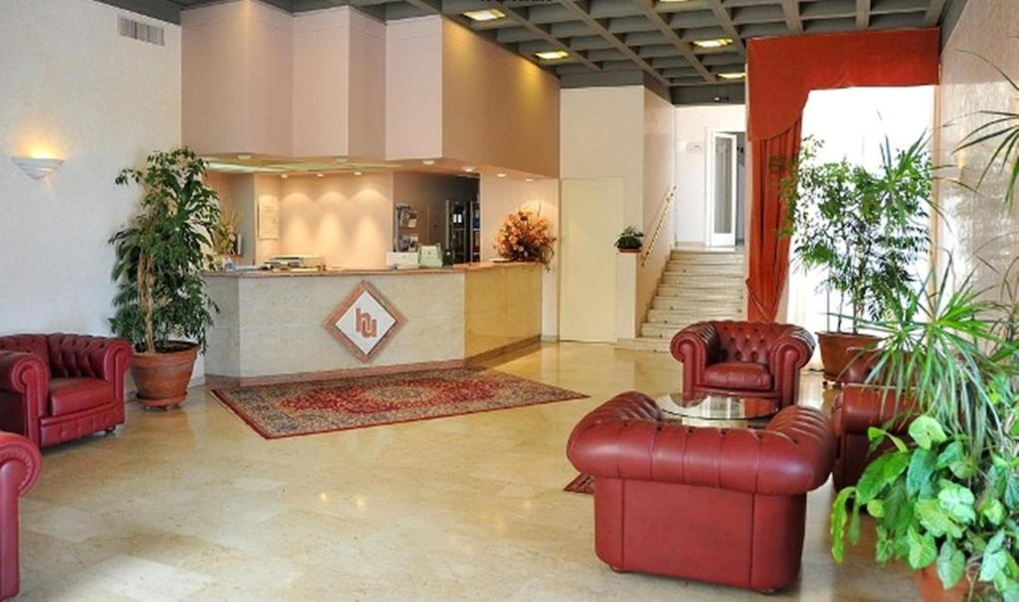Hotel Degli Ulivi Ferrandina Esterno foto