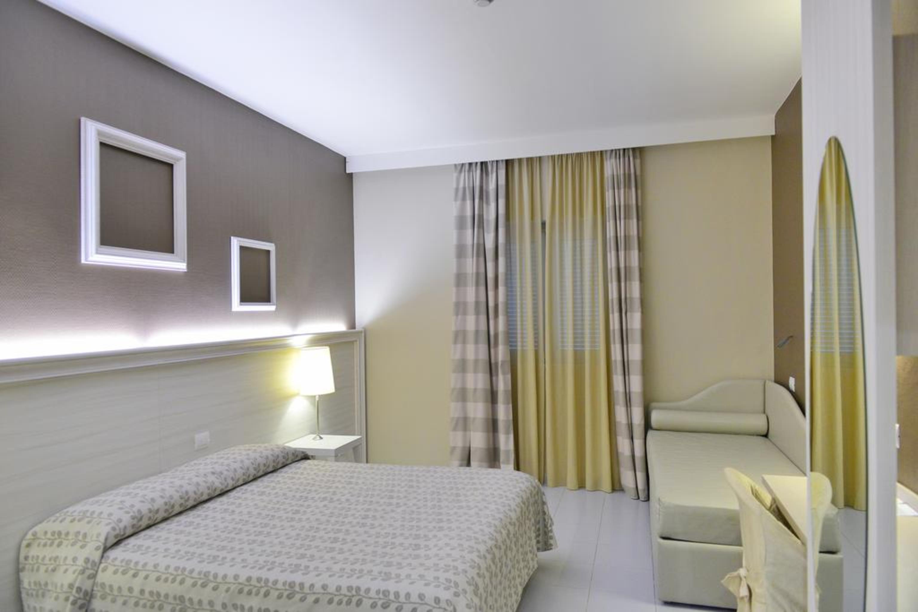 Hotel Degli Ulivi Ferrandina Esterno foto