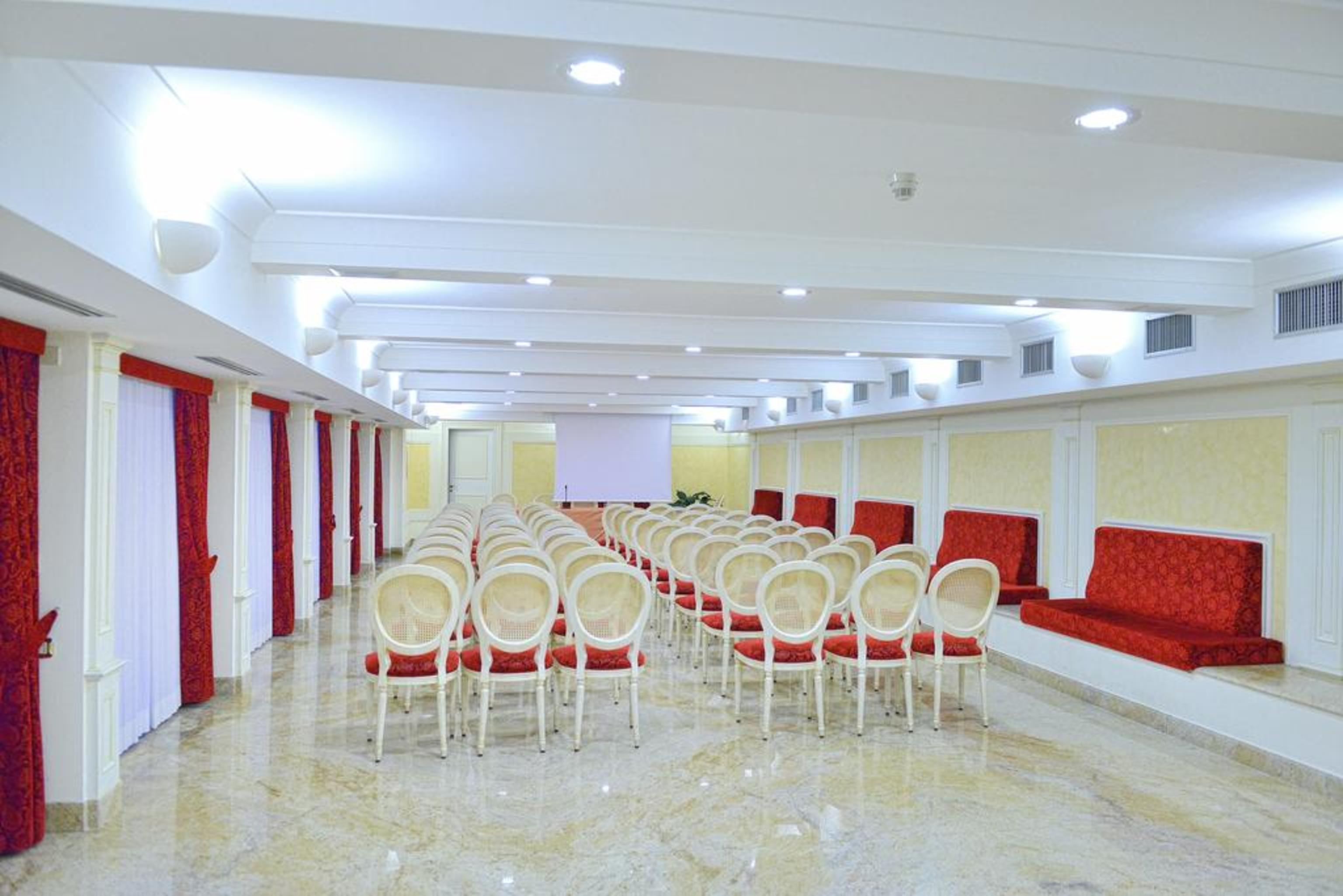 Hotel Degli Ulivi Ferrandina Esterno foto
