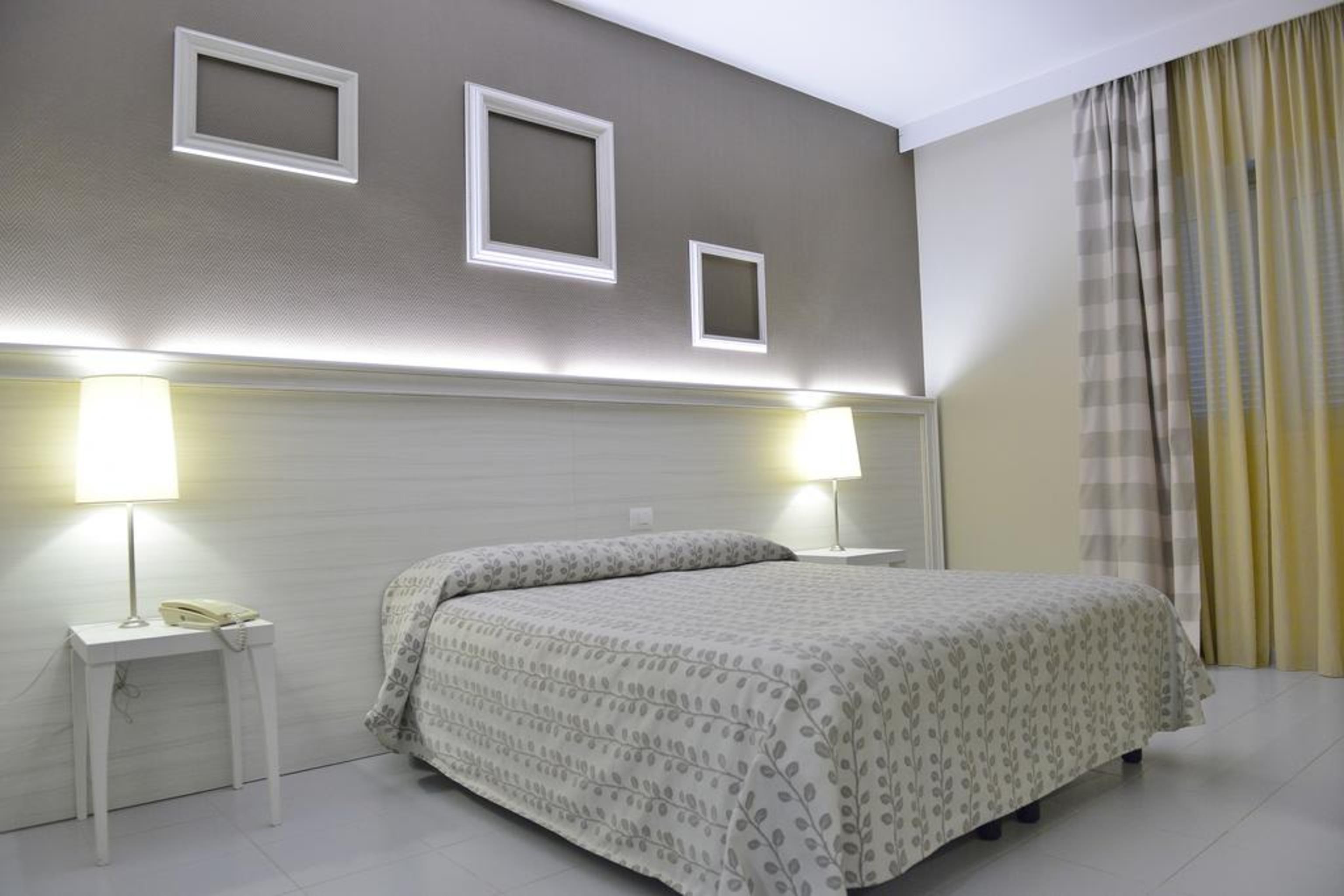 Hotel Degli Ulivi Ferrandina Esterno foto