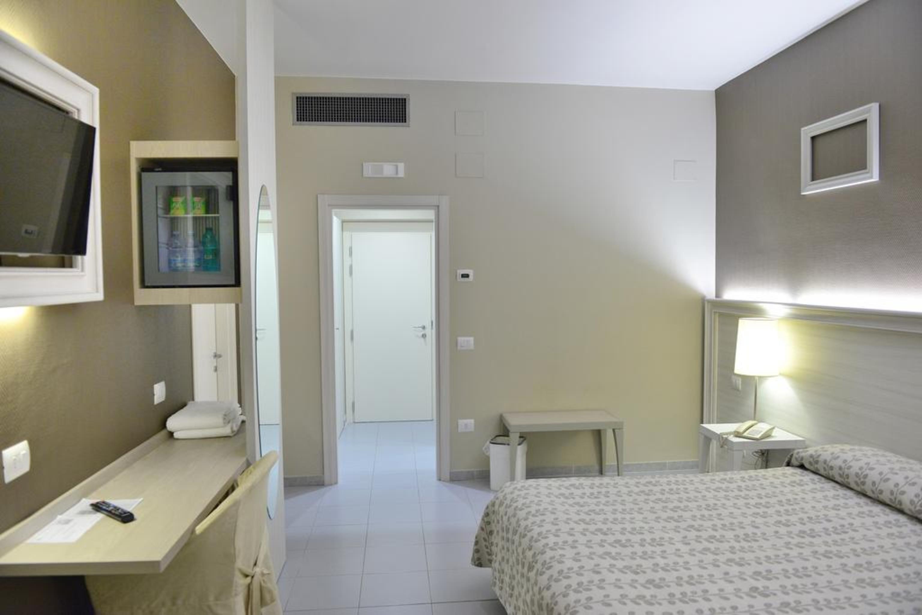 Hotel Degli Ulivi Ferrandina Esterno foto