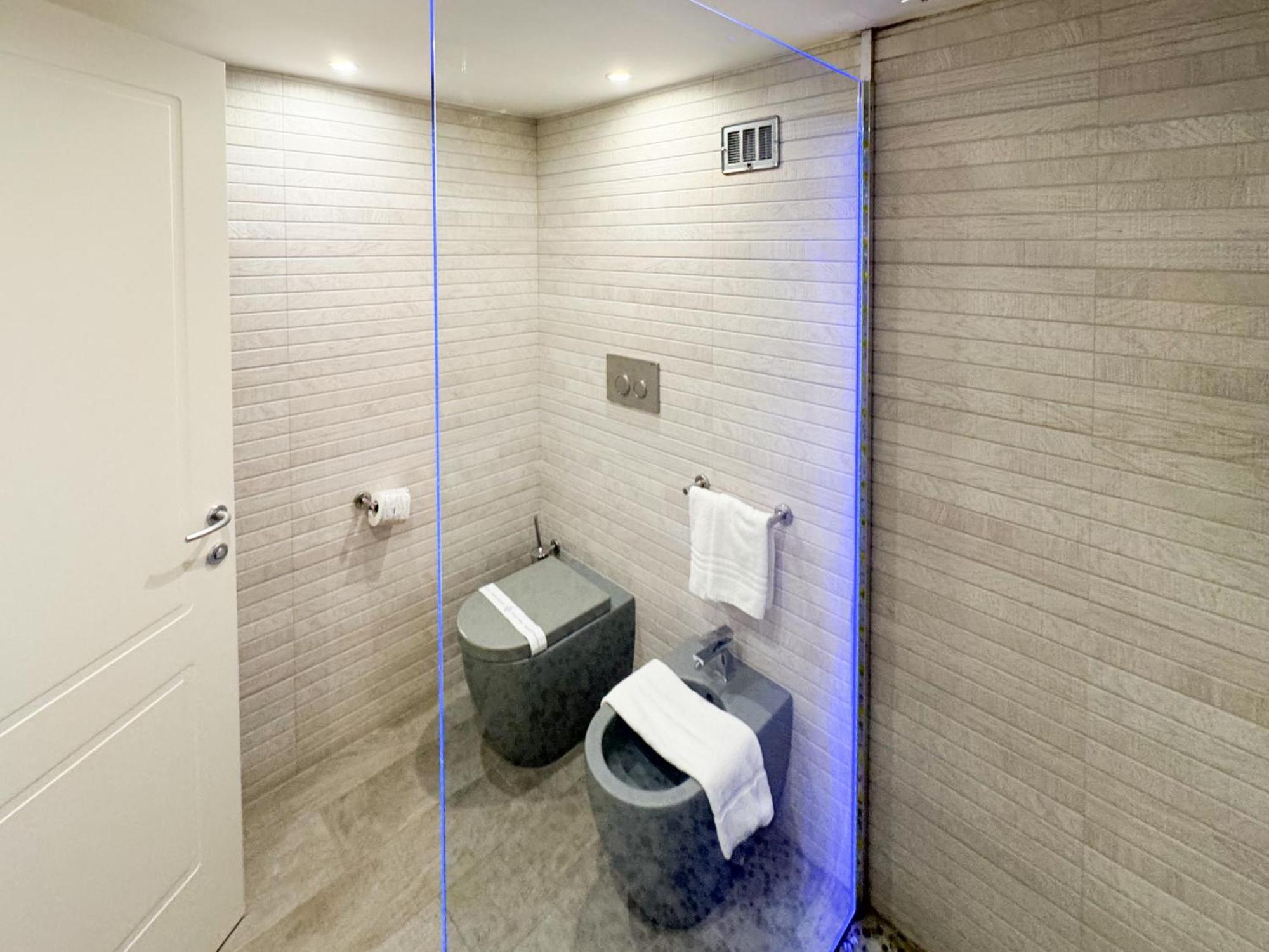 Hotel Degli Ulivi Ferrandina Esterno foto