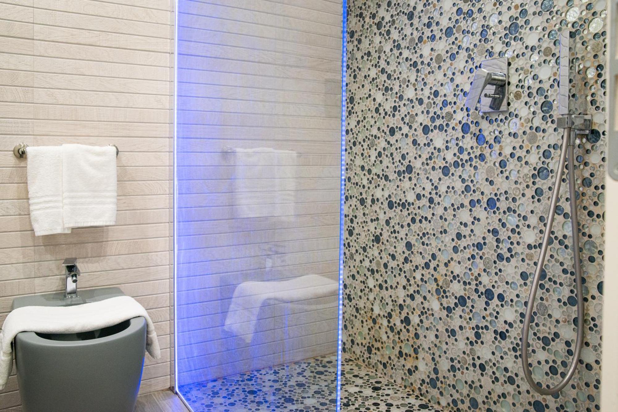 Hotel Degli Ulivi Ferrandina Esterno foto
