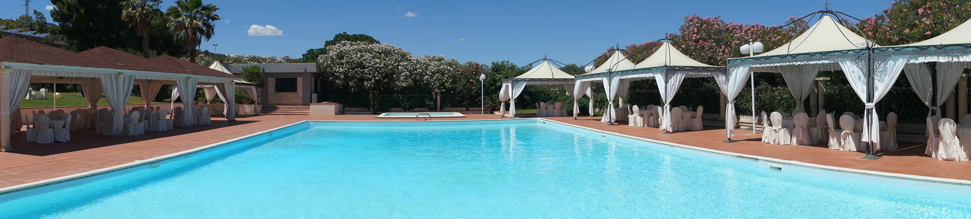 Hotel Degli Ulivi Ferrandina Esterno foto