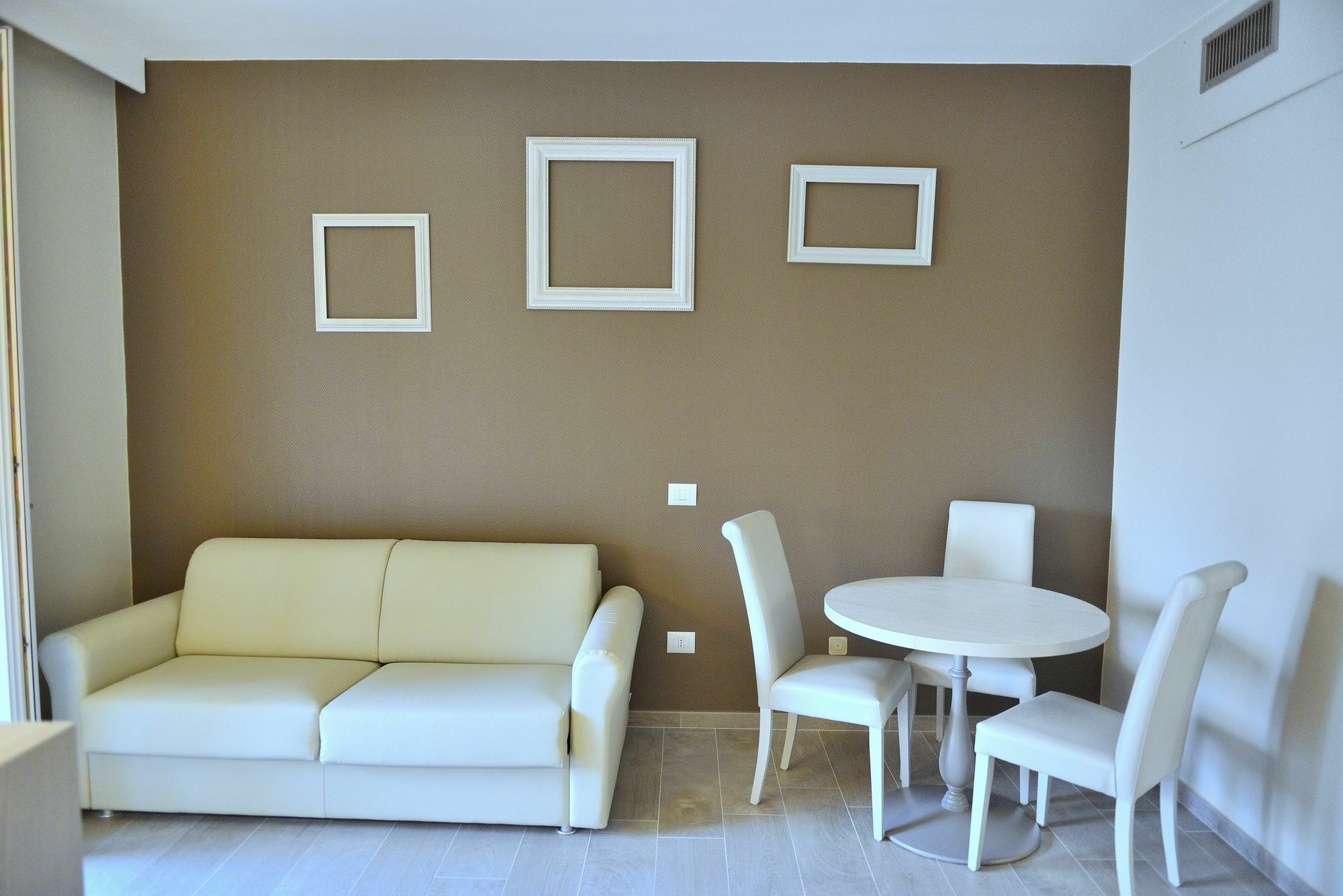 Hotel Degli Ulivi Ferrandina Esterno foto